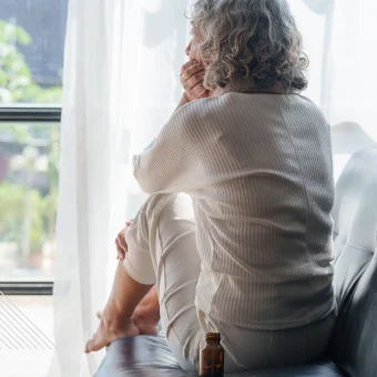 Aging alone becomes a major financial and healthcare challenge in the US