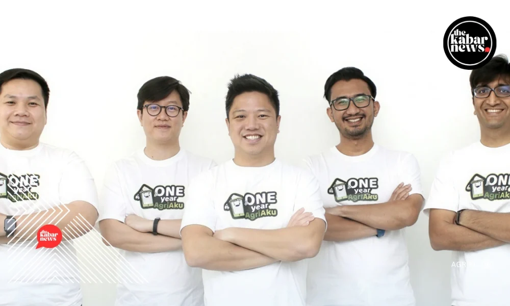 Agriaku raises up to US$6 million to strengthen Indonesia’s agricultural supply chain