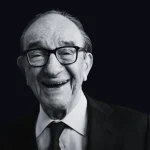 Alan Greenspan dies at 100, leaving a lasting legacy on global finance