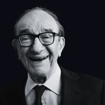 Alan Greenspan dies at 100, leaving a lasting legacy on global finance