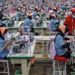 Around 4,000 Nike factory workers in Indonesia furloughed amid raw material delays