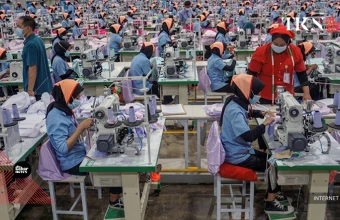 Around 4,000 Nike factory workers in Indonesia furloughed amid raw material delays