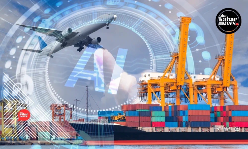 Artificial intelligence reshapes export landscape in Japan, South Korea, and Taiwan