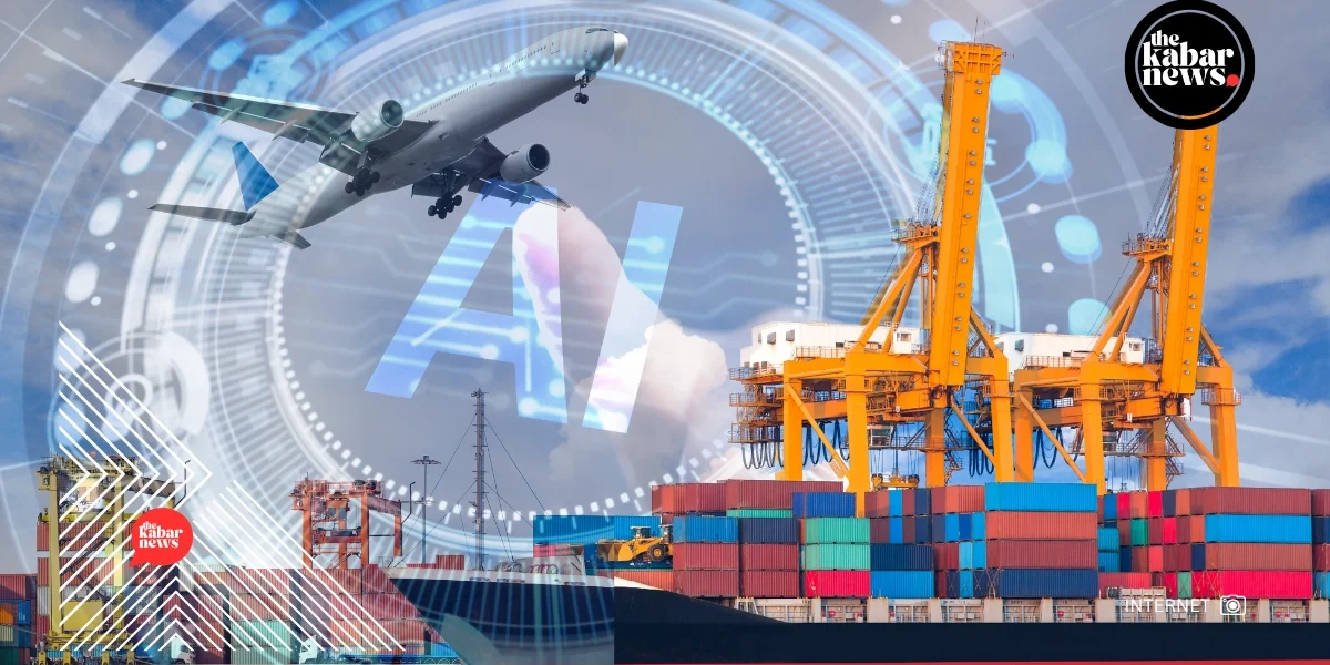 Artificial intelligence reshapes export landscape in Japan, South Korea, and Taiwan