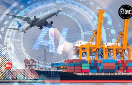 Artificial intelligence reshapes export landscape in Japan, South Korea, and Taiwan