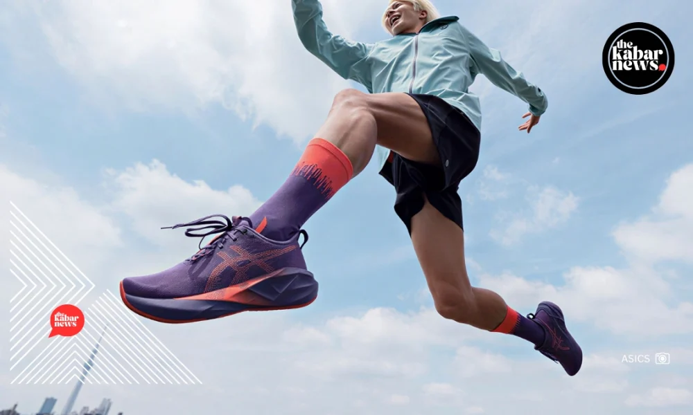 Asics to separate Onitsuka Tiger into independent company in 2027