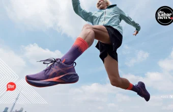 Asics to separate Onitsuka Tiger into independent company in 2027