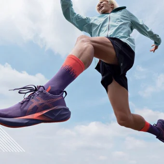 Asics to separate Onitsuka Tiger into independent company in 2027