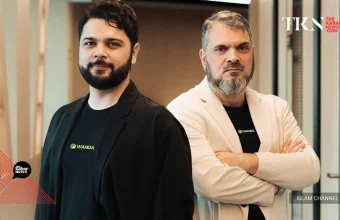 Australian father-son team launches Wahda, a digital platform for Muslims worldwide
