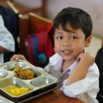 BGN suspends free meals program during school holidays to improve operations