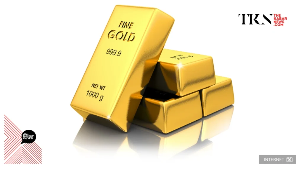 BMO predicts gold recovery in 2027 despite near-term market pressure