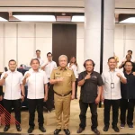 BPJS Ketenagakerjaan and AMSI Kalbar strengthen partnership to protect journalists