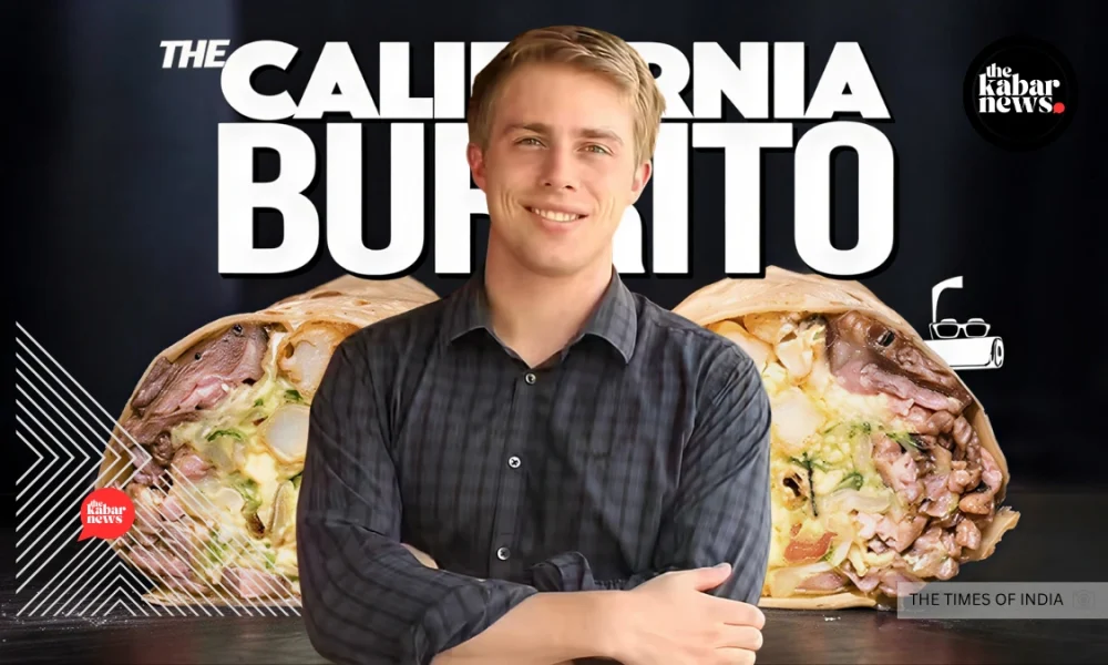 Bert Mueller turned a study abroad experience into a restaurant empire in India
