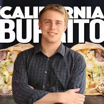 Bert Mueller turned a study abroad experience into a restaurant empire in India