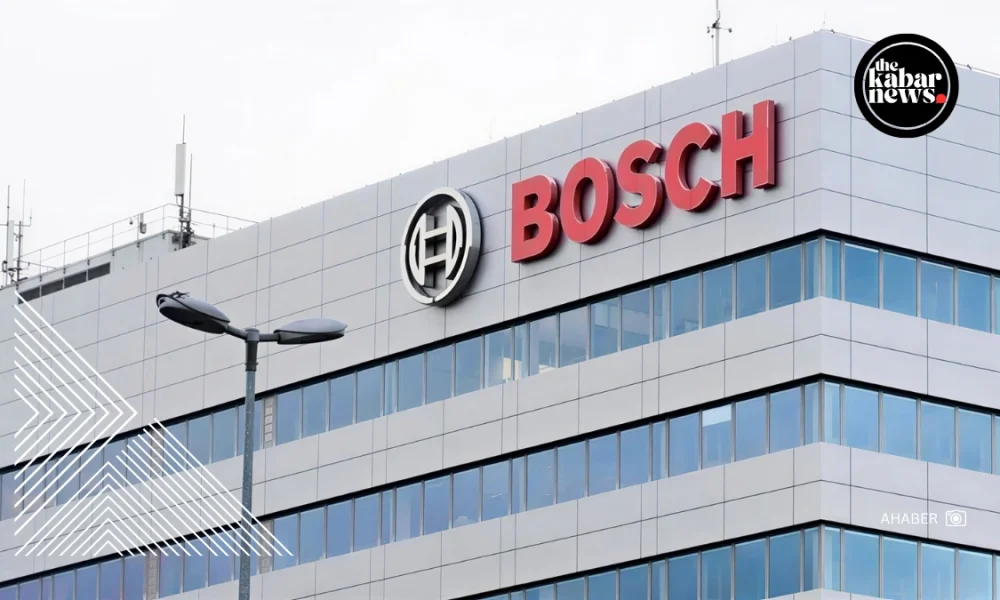 Bosch closes Israel’s AI research offices amid global restructuring efforts