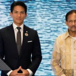Brunei’s Prince Abdul Mateen named foreign minister in landmark cabinet reshuffle