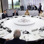 Canceled US-Iran talks raise fresh concerns over Middle East stability