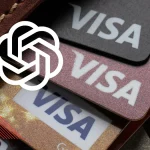 ChatGPT can now shop and pay through Visa in major AI commerce breakthrough