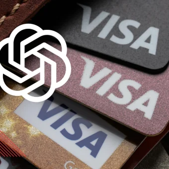 ChatGPT can now shop and pay through Visa in major AI commerce breakthrough