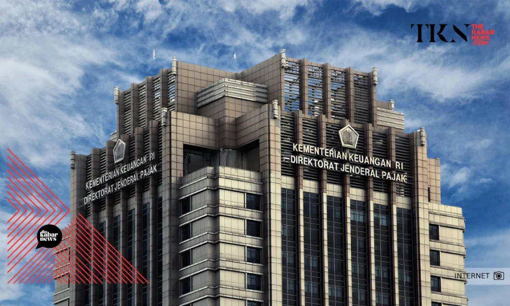 DJP reactivates more than 28,000 dormant taxpayers, boosting state revenue