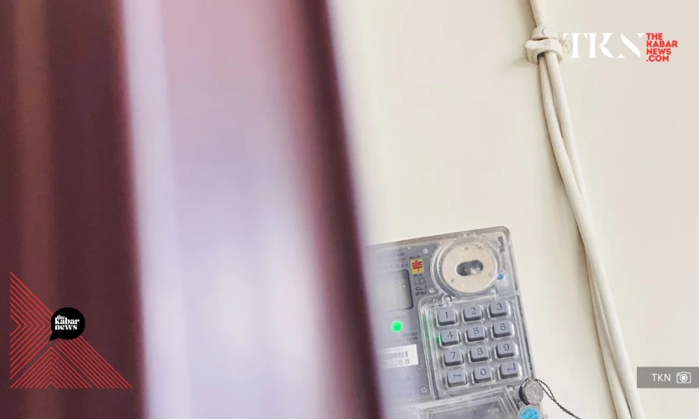 DJP uses household electricity consumption data to strengthen tax compliance monitoring