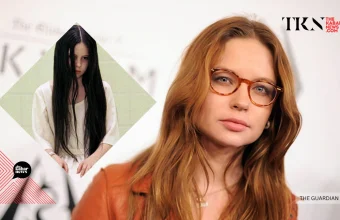 Daveigh Chase, voice of Lilo and Star of The Ring, dies at 35
