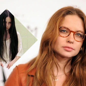 Daveigh Chase, voice of Lilo and Star of The Ring, dies at 35
