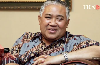 Din Syamsuddin offers legal guarantee for Roy Suryo and dr. Tifa amid ongoing investigation