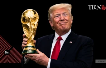 Donald Trump to present 2026 FIFA World Cup trophy at MetLife Stadium, FIFA confirms
