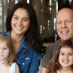 Emma Heming Willis reflects on life at 50 and her journey caring for Bruce Willis