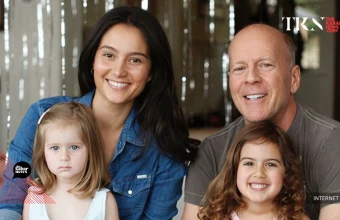 Emma Heming Willis reflects on life at 50 and her journey caring for Bruce Willis
