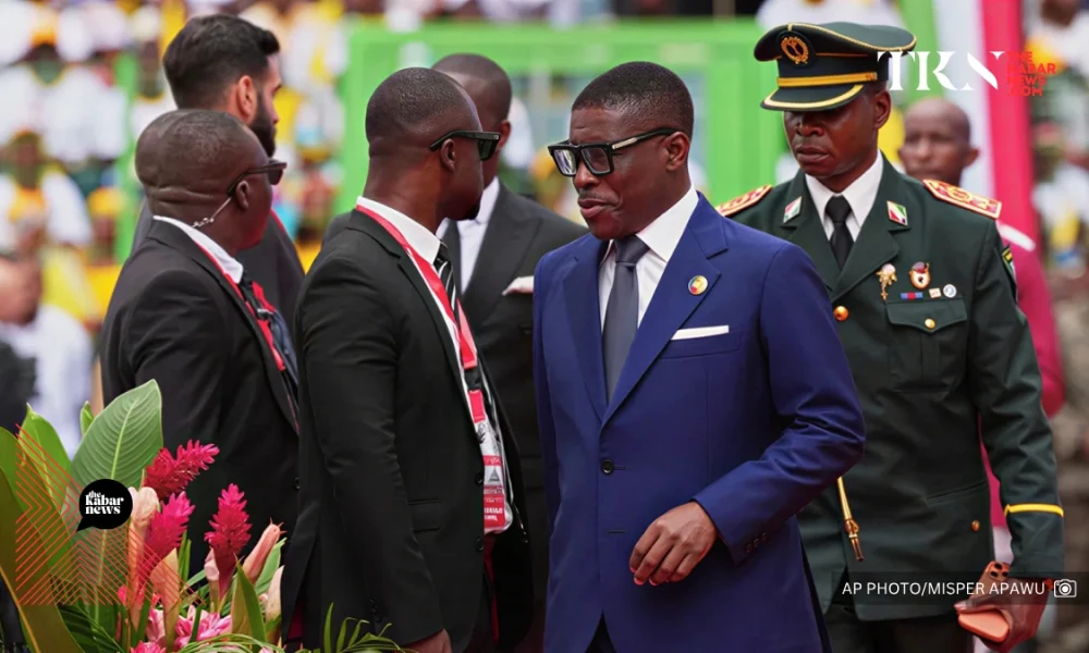 Equatorial Guinea cabinet resigns after missing government targets
