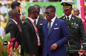 Equatorial Guinea cabinet resigns after missing government targets