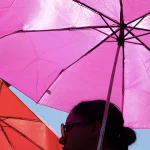 Europe’s record-breaking heatwave highlights the human face of climate change