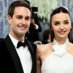 Evan Spiegel and Miranda Kerr help erase medical debt for 261,000 Californians