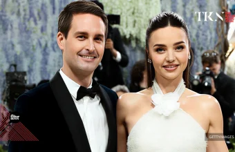 Evan Spiegel and Miranda Kerr help erase medical debt for 261,000 Californians