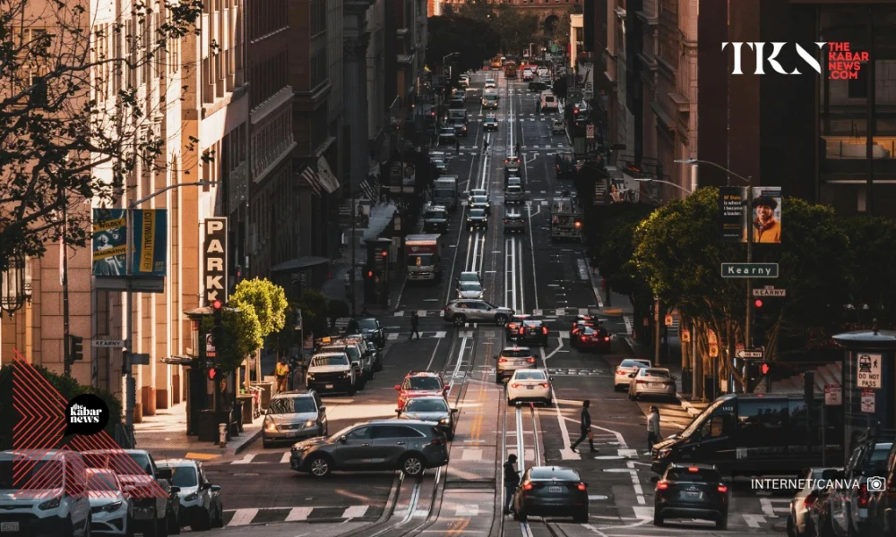 Even six-figure salaries no longer guarantee an affordable life in San Francisco
