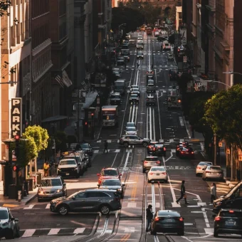 Even six-figure salaries no longer guarantee an affordable life in San Francisco