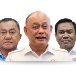 Ex-BGN leaders accused in massive MBG corruption case