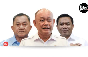 Ex-BGN leaders accused in massive MBG corruption case