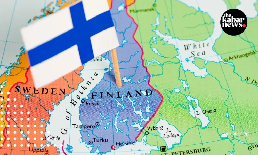 Finland offers free happiness experience as global interest in well-being grows