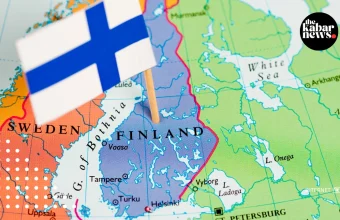 Finland offers free happiness experience as global interest in well-being grows