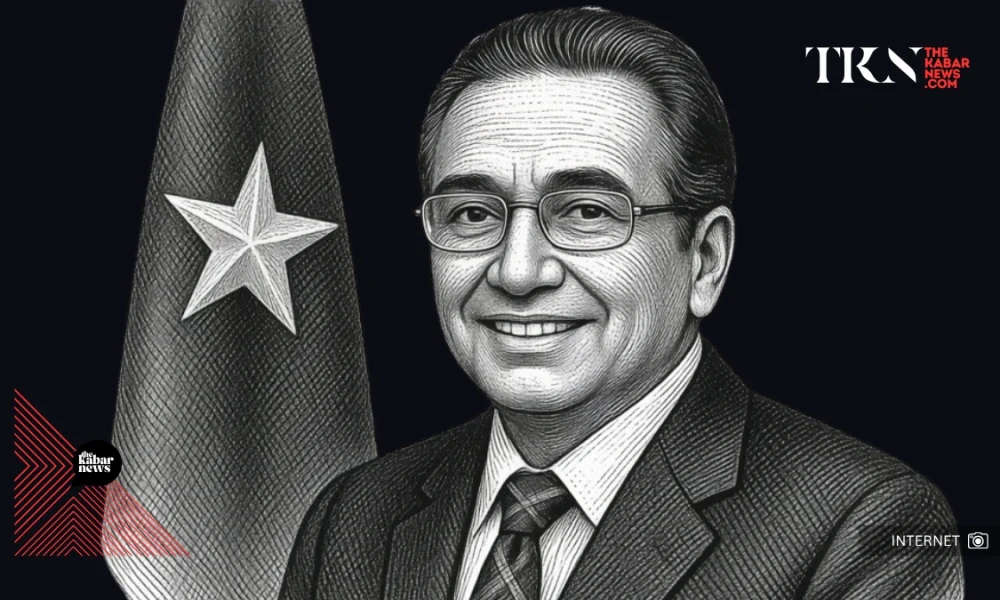 Former Timor-Leste president Francisco Guterres dies at 71