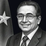 Former Timor-Leste president Francisco Guterres dies at 71