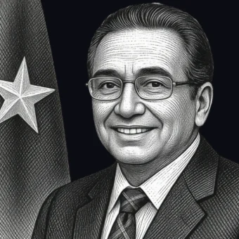 Former Timor-Leste president Francisco Guterres dies at 71