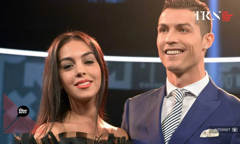 Georgina Rodríguez: health and love matter more than money despite fame and success
