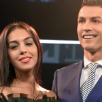 Georgina Rodríguez: health and love matter more than money despite fame and success