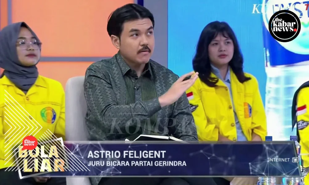Gerindra explains why MBG program prioritizes food over cash assistance