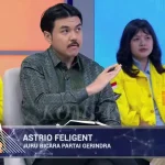 Gerindra explains why MBG program prioritizes food over cash assistance