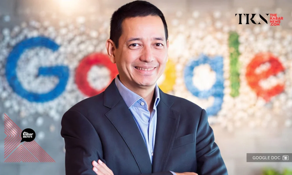 Google Cloud names Karim Siregar as new Indonesia country director